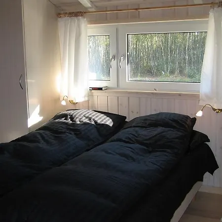 Сasa de vacaciones Three-bedroom Holiday Gronningen With A Sauna 06 *