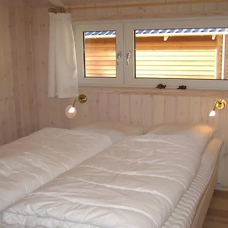 Three-bedroom Holiday Gronningen With A Sauna 06 Сasa de vacaciones *