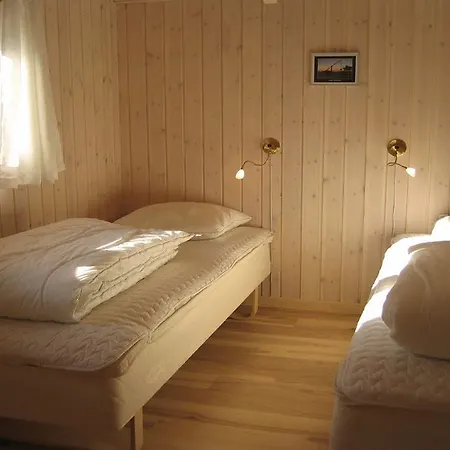 Three-bedroom Holiday Gronningen With A Sauna 06 Сasa de vacaciones Østerby